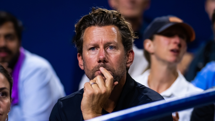 Swiatek &#039;excited&#039; after appointment of Osaka&#039;s former coach Fissette