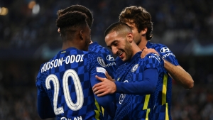 Tuchel wants more from Ziyech after tactical switch sees Chelsea beat Malmo