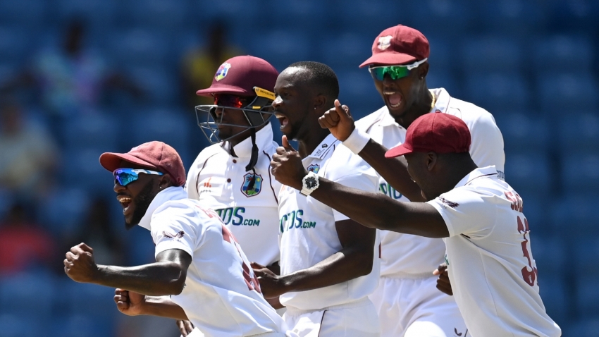 West Indies seal 10-wicket rout of Root&#039;s sorry England to win Test series