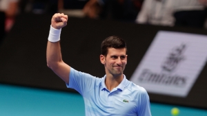 Djokovic expecting Australian Open verdict in next few weeks amid &#039;positive signs&#039;