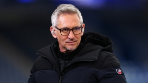 &#039;I don&#039;t want to wait&#039;, says Lineker on England lifting a major trophy