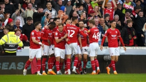 Barnsley beat Bolton to set up League One play-off final derby against Owls