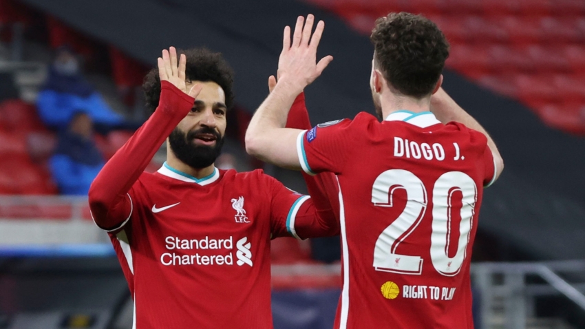 Rumour Has It: Real Madrid plot move for Liverpool&#039;s Salah