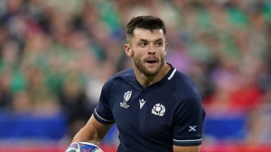 Blair Kinghorn among quintet joining Scotland squad for England clash
