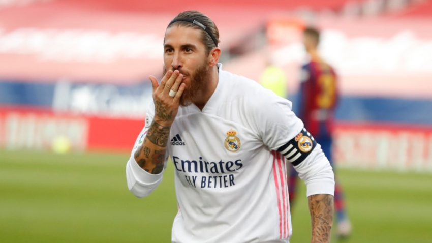 Rumour Has It: Ramos eyes Man Utd move, Man City not interested in Alaba