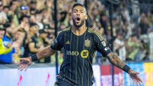 Los Angeles FC to face Columbus Crew for Leagues Cup glory