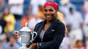 US Open: Retiring Serena Williams&#039; top five Flushing Meadows moments