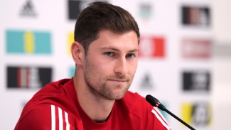 Captain Ben Davies hopes to bring a bit of Tottenham to Wales camp