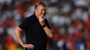 Koeman to take responsibility for Netherlands defeat against Austria