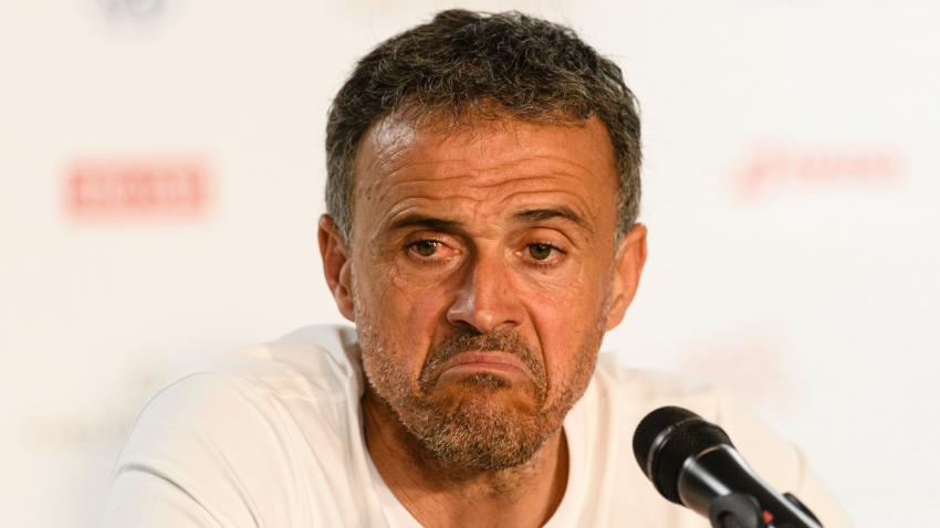 Spain boss Luis Enrique points to France&#039;s Nations League struggles as World Cup debate heats up