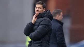 Xabi Alonso has ‘nothing new to say’ about Liverpool and Bayern Munich links