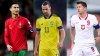 Ronaldo, Ibrahimovic, Lewandowski – the GOATs fighting for one last World Cup hurrah