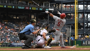 Cardinals move Pujols to cleanup spot