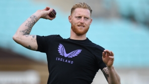 Stokes to have scan on hamstring injury before Pakistan tour