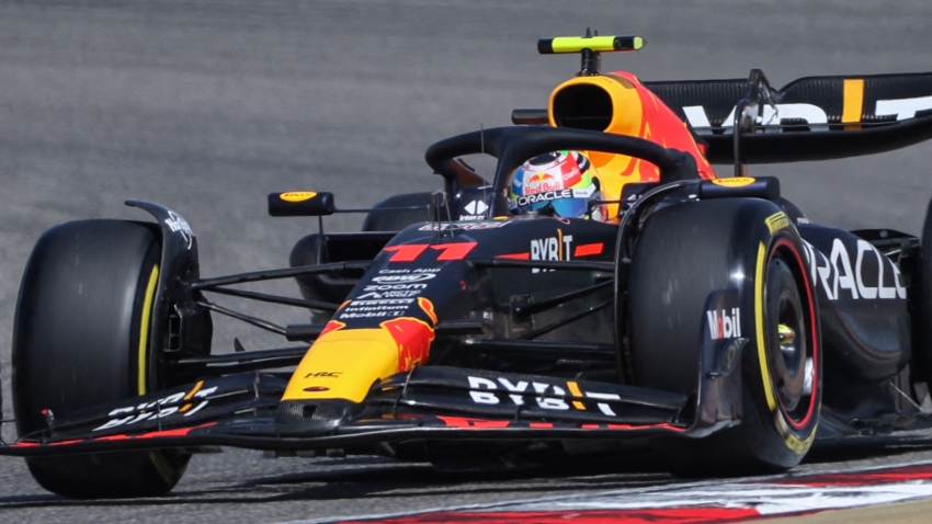 F1 is back: Verstappen and Red Bull could dominate again with Ferrari on the back foot