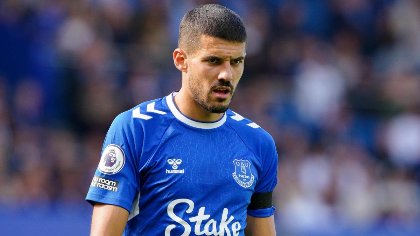 Conor Coady returns to Wolves as Everton pass up option on permanent deal