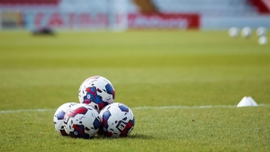 Barnet go top as Ade Oluwo goal earns narrow victory at Boreham Wood