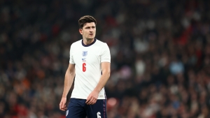 Keane criticises Southgate for handling of Maguire booing