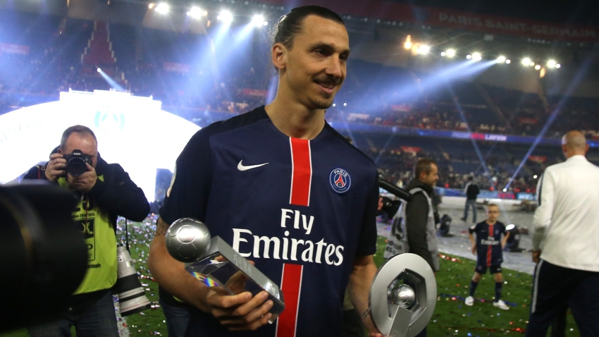 &#039;Even if you have Mbappe, Neymar and Messi, it&#039;s not enough&#039; – Ibrahimovic says Ligue 1 needs him