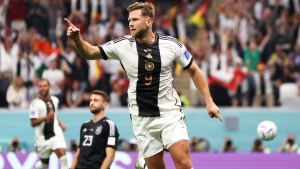 Klose salutes &#039;exemplary&#039; Germany striker Fullkrug - &#039;Football needs such guys&#039;