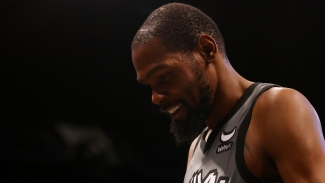 Kevin Durant to miss Magic-Nets with shoulder sprain