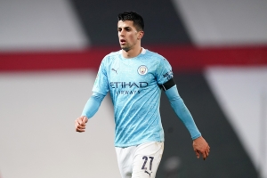 &#039;Confused&#039; Cancelo&#039;s transformation to key man for City and Guardiola