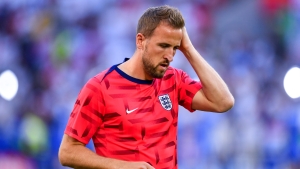 Kane &#039;playing for himself&#039; at Euro 2024, says Aluko