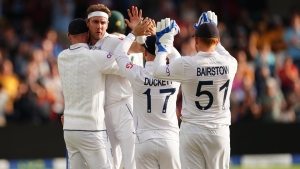 Day four of third Ashes Test: England chasing 251 for victory at Headingley