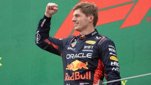 Verstappen &#039;on fire&#039; but other teams are closing gap on Red Bull – Vowles