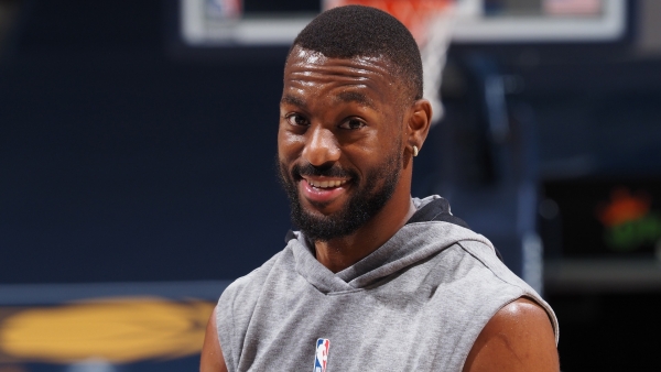 Kemba Walker available for Celtics return on 20-minute restriction