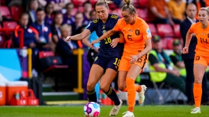 Women&#039;s Euros: Holders Netherlands draw with Sweden, Portugal fightback stuns Swiss