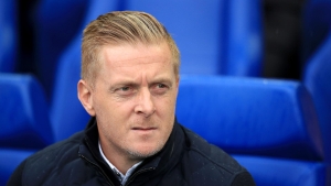 Garry Monk hails Cambridge’s fighting spirit as they draw with Charlton