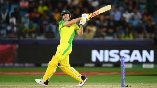 T20 World Cup: Magnificent Marsh sees Australia to maiden title