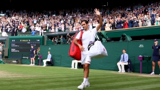 Wimbledon: Federer uncertain on All England Club return