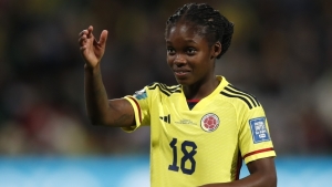 The lowdown on Colombia ahead of World Cup quarter-final against England