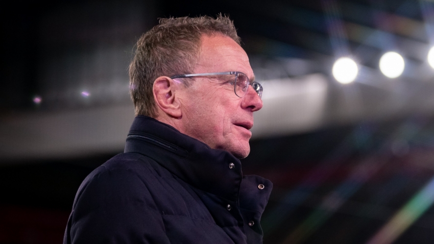 &#039;It&#039;s embarrassing, maybe even humiliating&#039; – Rangnick furious with Man Utd display