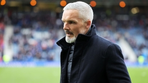 Jim Goodwin hopes Dundee United rise to challenge against relegation rivals