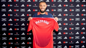 Mazraoui makes Man Utd switch from Bayern