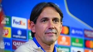 Inzaghi expecting Arsenal reaction after Newcastle defeat