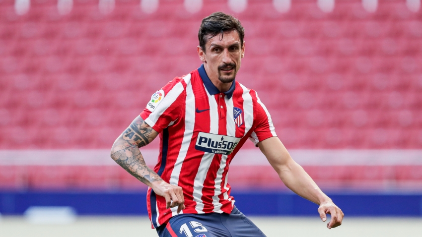 Atletico Madrid defender Savic signs new deal with LaLiga champions