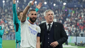 Real Madrid: Ancelotti tempting fate by not signing a Benzema backup as he eyes elusive third season