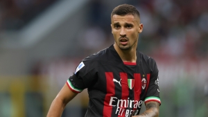 Milan midfielder Krunic signs new three-year deal
