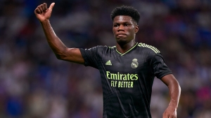 Madrid &#039;in a better position&#039; than last year as Ancelotti talks up Tchouameni impact