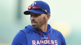 Texas Rangers fire manager Chris Woodward amid another losing season