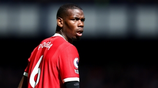 Pogba desperate to show Man Utd what they are missing as Juventus move looms