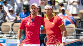 &#039;A part of me left with them&#039; says Djokovic after Nadal, Murray retirements