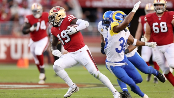 49ers beat Rams 24-9