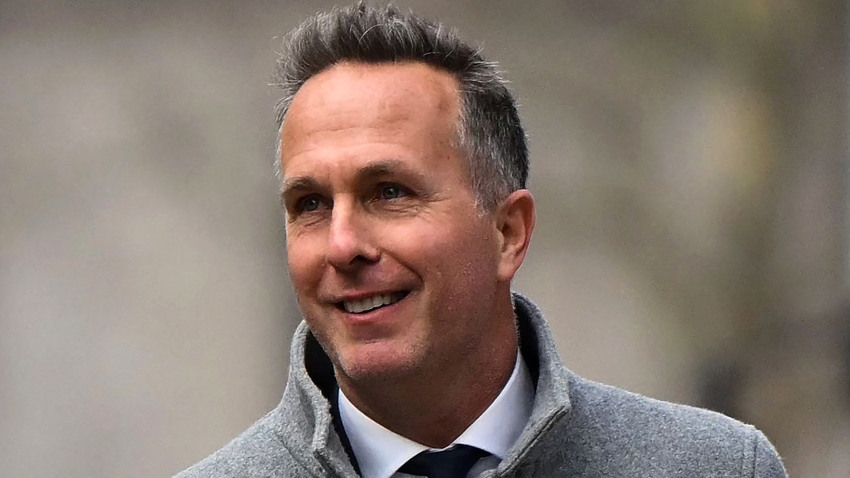 Michael Vaughan cleared of ECB racism charge