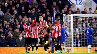 Brentford pile more misery on Chelsea with victory at Stamford Bridge