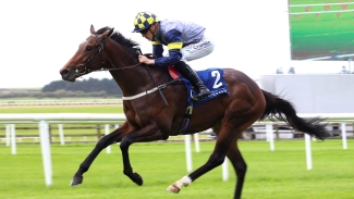 Deepone makes all to give Twomey first Beresford win
